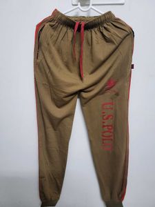 U.S. Polo Sweatpants for Men