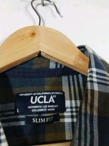 Multicolour Printed Casual Shirt (Men)