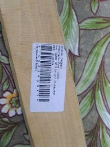 Handcrafted Wooden Incense Holder