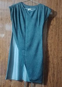 One Piece Dress