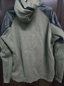 Lee Cooper Men's Hoodie