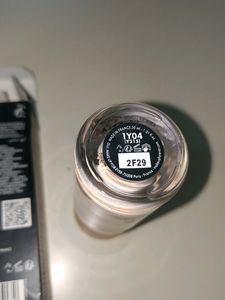 Make up For ever HD Skin Foundation