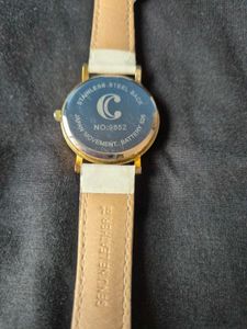 Charming Charlie Fashion Watch