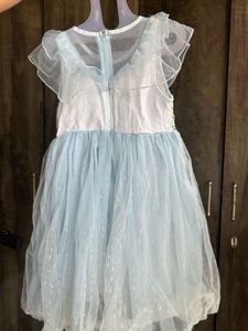 baby girl partywear 👗