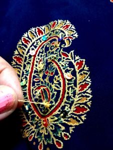 Kurta Salwar