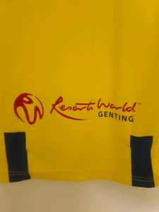 Puma Racing T Shirt Imported