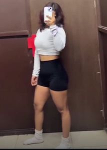 Long Sleeve Cutout Crop Top