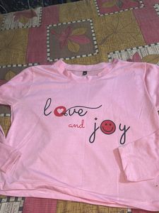 Fitted Shirt 👚