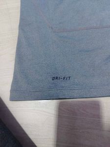 Nike Pro Combat Dri-Fit T-Shirt