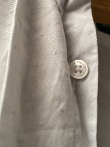 Classic Band Collar Shirt