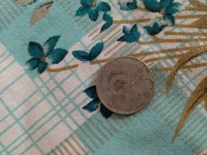 Rare Coins 📉📈 Pack Of 1