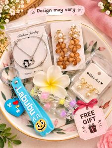 Beautiful gift hampers