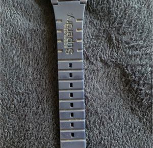 Superdry Watch For Men And Women