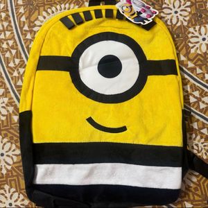 OG Minion Backpack