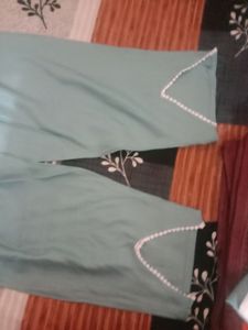 Pakistani Co -rd Set Totally New