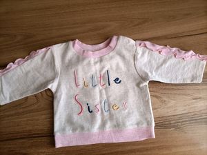 WINTER WEAR CUTE BABY PINK CLOTH SET