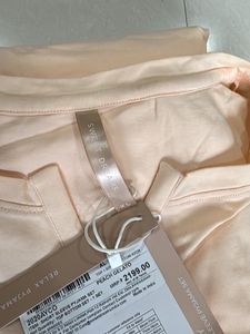 Comfortable Peach Pyjama Set