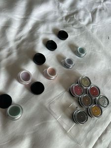 Glitter Set for Eyeshadow