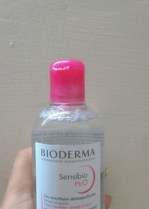 Bioderma Micellar Water