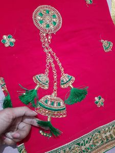 New Saree
