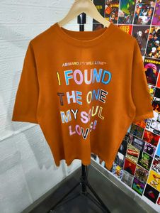 UNIQLO GRAHIC PRINTED OVERSIZE BAGGY TEE 😎🤩
