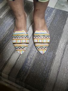 Beautiful Heels ( Multi Colour ) AND Black