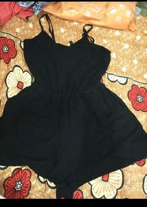 Two Rompers