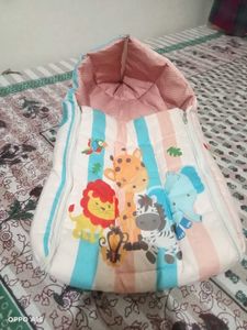 Cute Baby Sleeping Bag
