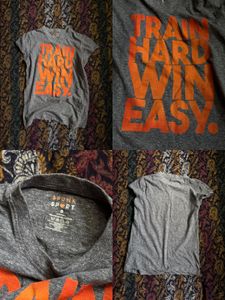 Bundle of 2 Graphic Tees