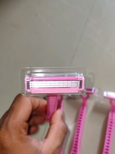 Woman Razors