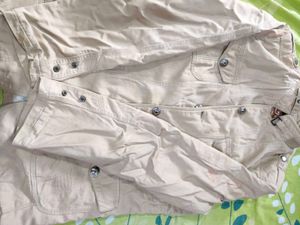 Stylish Casual Jacket