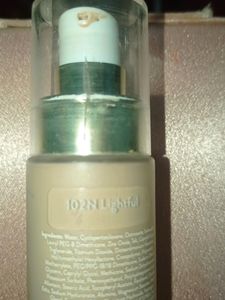 Myglamm Super Serum Foundation