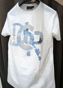 Christian Dior Logo T-Shirt