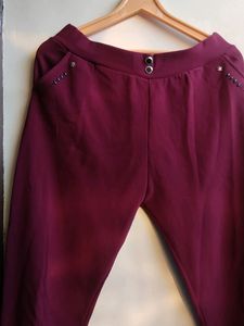 Winter Trouser