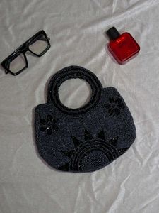 Beaded Chatpata Handbag
