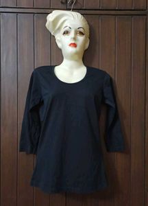 Bundle of 2 Basic T-Shirts (34")