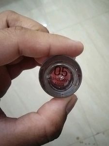 Swiss Beauty Lipstick - Shade X