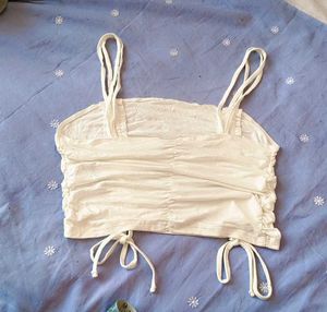 Very Cute N Beautiful Crop Top