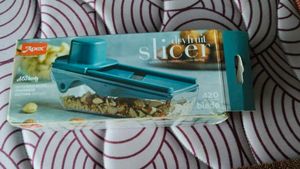 Apex Dry Fruit Slicer