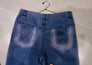 Pack 2 Quality Jeans &amp; Top
