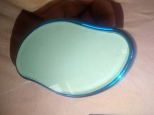 Blue Gua Sha Stone