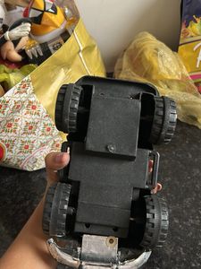 3 toys combo