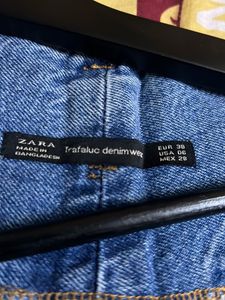 Zara jeans On Sale
