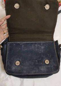 Sling Bag
