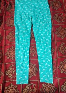 Printed Jeggings