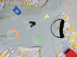 Kids T-shirts &amp; Pants Bundle