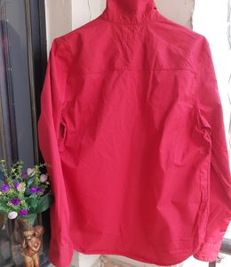 NEW Cheery RED FULL SHIRT