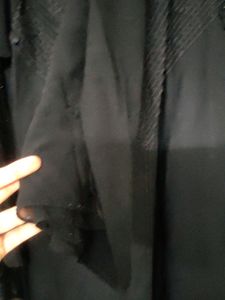 Saudi Burka