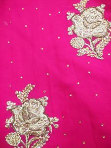 Ethinic Kurti
