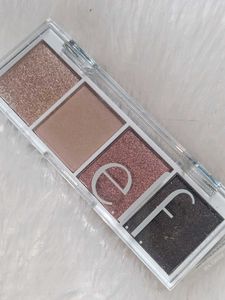 e.l.f. Eyeshadow Palette ♥️💕